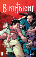 Birthright #16