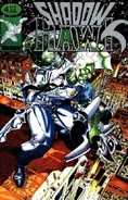 ShadowHawk Vol 1 4.jpg (83 KB) ShadowHawk #4 (March, 1993)