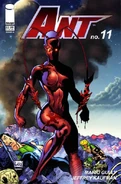 Ant #11 (February, 2007)