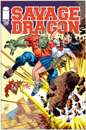 Savage Dragon #195 (June, 2014)