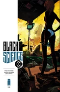 Black Science #4 (February, 2014)