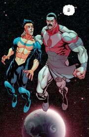 Thragg | Image Comics Database | Fandom