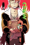 Chew #45 (December, 2014)