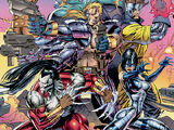 Cyberforce Vol 1 1