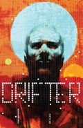 Drifter #1 (November, 2014)