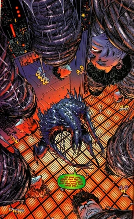 Sh'rrrnn's lair on Skywatch