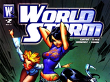 WorldStorm Vol 1 2