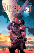 Birthright #24