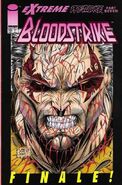 Bloodstrike #10 (April, 1994)