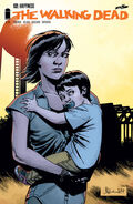 The Walking Dead #132 (October, 2014)