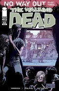 The Walking Dead #82 (March, 2011)
