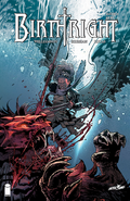 Birthright #3