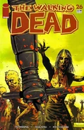 The Walking Dead #26 (March, 2006)
