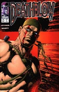 Deathblow #29 (August, 1996)