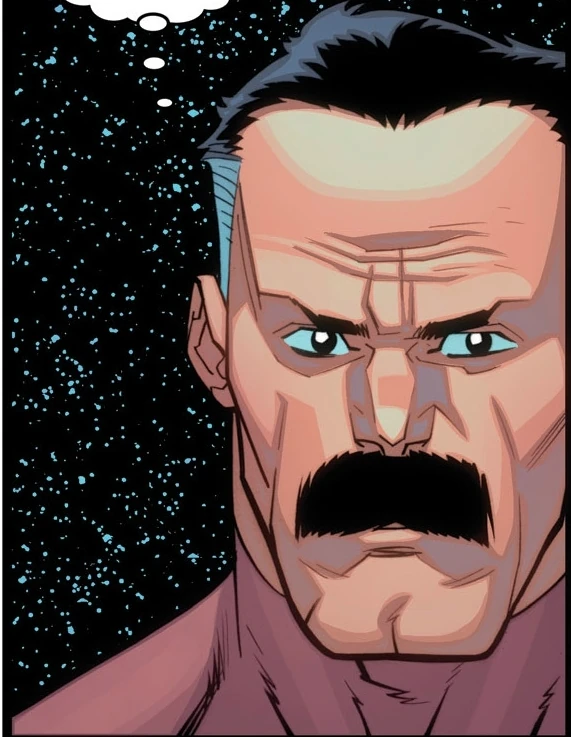 Nolan Grayson Image Comics Database Fandom