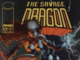 Savage Dragon Vol 1 17