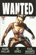 Wanted #2