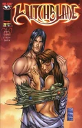 Witchblade #20