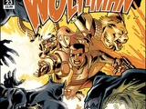 Astounding Wolf-Man Vol 1 23