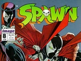 Spawn Vol 1 8