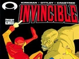 Invincible Vol 1 9