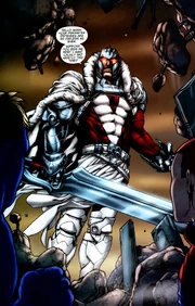 Majestic % 28World% 27s End% 29