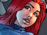 Megan (Wildstorm Universe)
