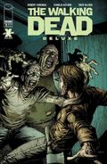 The Walking Dead Deluxe #8 (February, 2021)