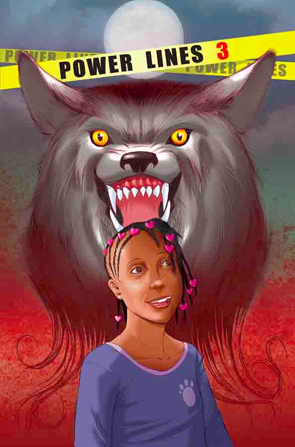 Power Lines Vol 1 3 Image Comics Database Fandom