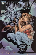 Witchblade #24