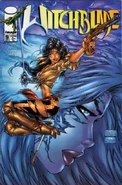 Witchblade #9