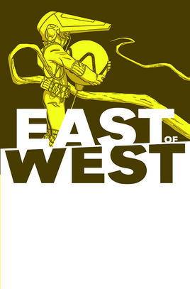East of West Vol 1 20 Textless