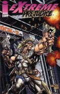 Extreme Prejudice Vol 1 0