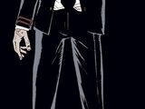 Marcus Lopez Arguello (Deadly Class)