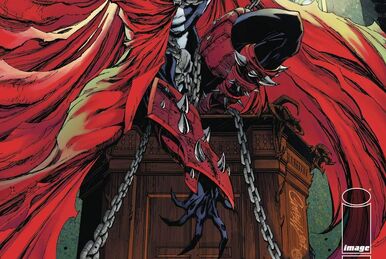 Spawn Vol 1 264 | Image Comics Database | Fandom Spawn Vol 1 264 | Image Comics Database | Fandom