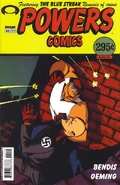 Powers #34 (August, 2003)