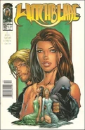 Witchblade #12