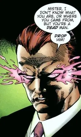 Slaughterhouse Smith