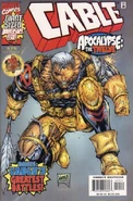 Cable #75