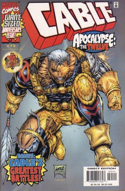 Rob Liefeld - Wikipedia