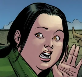 Jeannie Gorski Revival 001