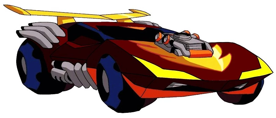 Rodimus | ImagiHeroes Wiki | Fandom