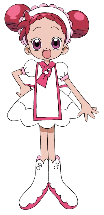 Doremi Harukaze | ImagiHeroes Wiki | Fandom