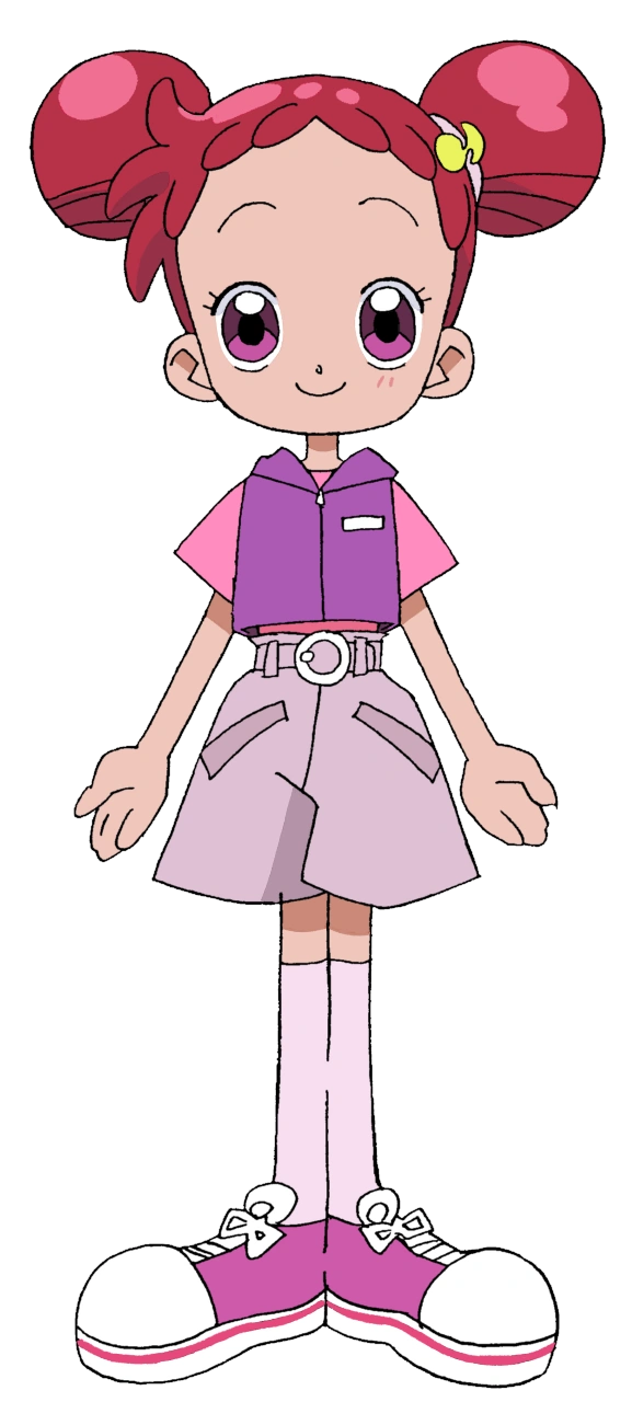 Doremi Harukaze | ImagiHeroes Wiki | Fandom