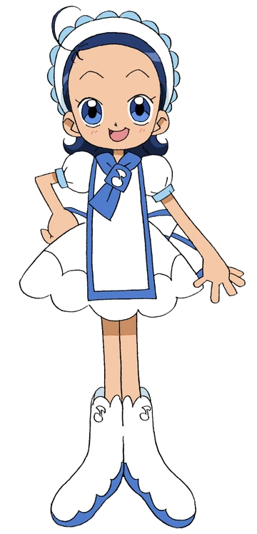 Aiko Senoo | ImagiHeroes Wiki | Fandom