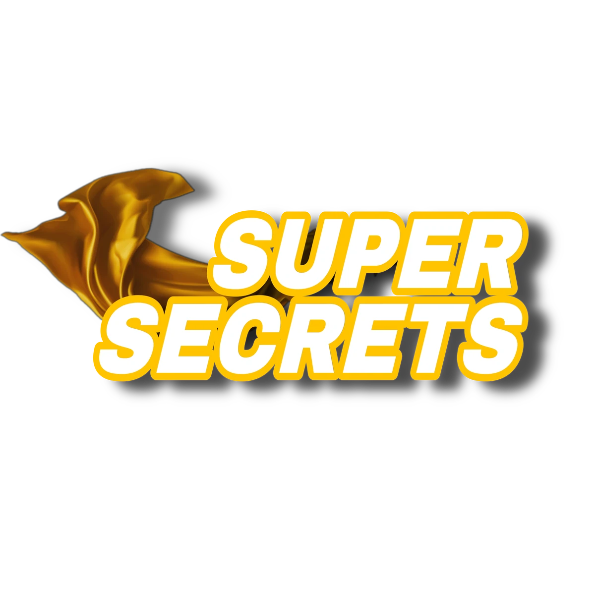 Super Secrets | Imaginario Wiki | Fandom
