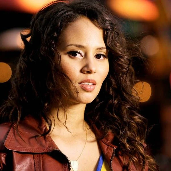 Maribel Souza Imaginary Celebs Wiki Fandom