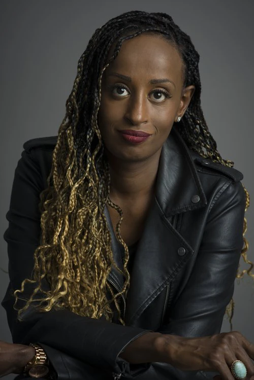 Sayida | Imaginary Celebs Wiki | Fandom