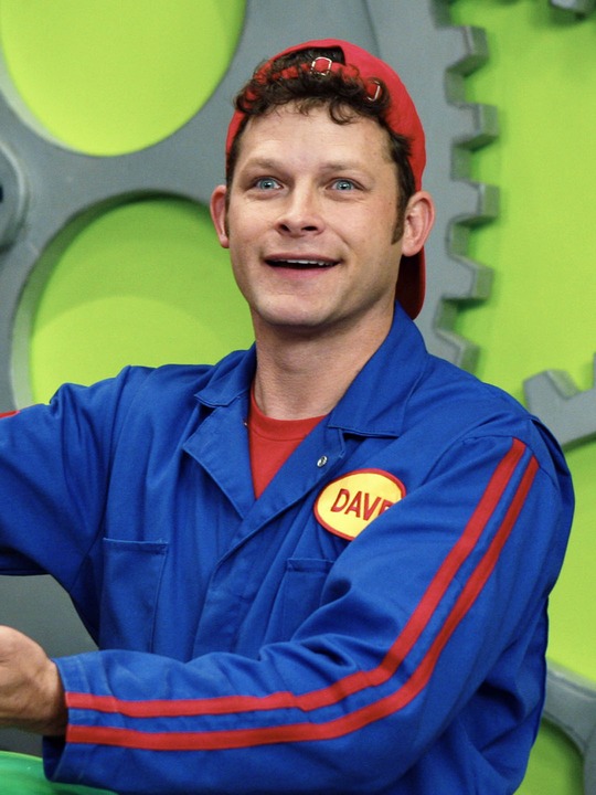 Imagination Movers - Wikipedia