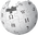 Wikipedia logo